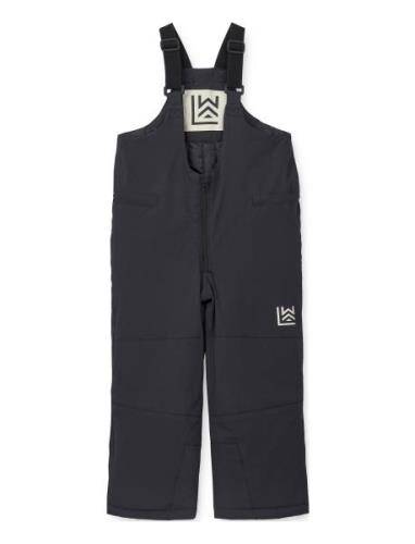 Konrad Snow Pants Liewood Black