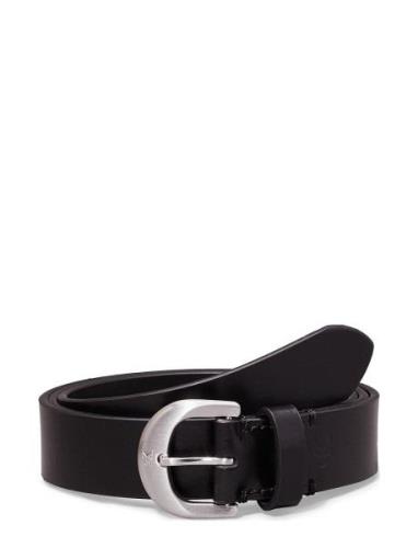 Classic Casual Pin Buckle 25Mm Calvin Klein Black