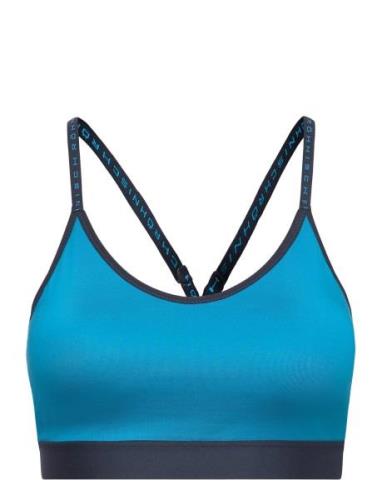 Lynda Strap Sportsbra Röhnisch Blue