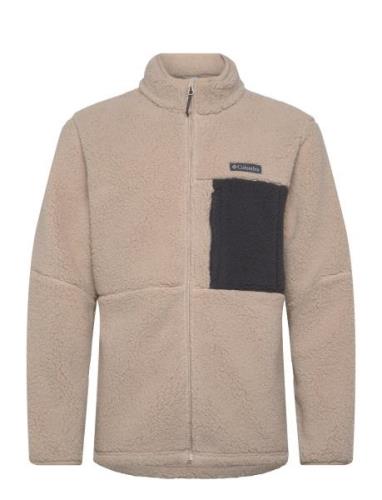 Mountainside Heavyweight Fleece Columbia Sportswear Beige