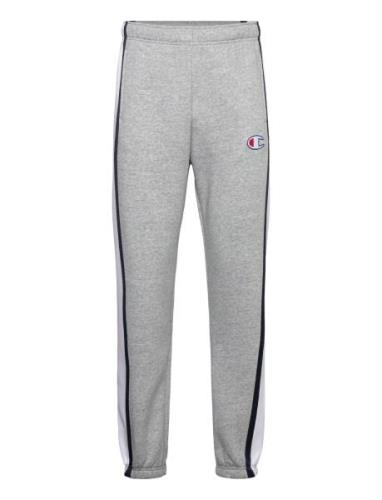 Elastic Cuff Pants Champion Grey