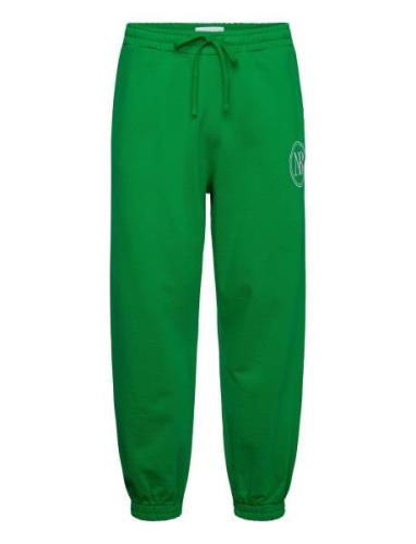 Nb Presidents Pant Green Bee Nikben Green