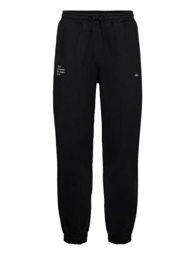 Nb Core Pants Black Black Nikben Black