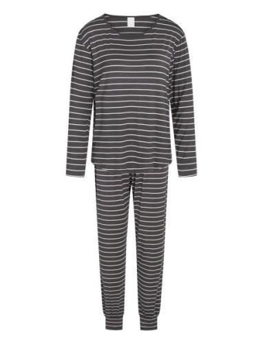 Nisha Pyjamas Set CCDK Copenhagen Grey