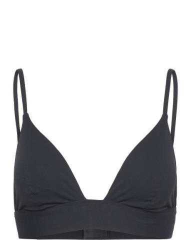 Smooth Triangle Bralette Hunkemöller Black