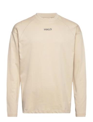 Halo Cordura L/S T-Shirt HALO Cream