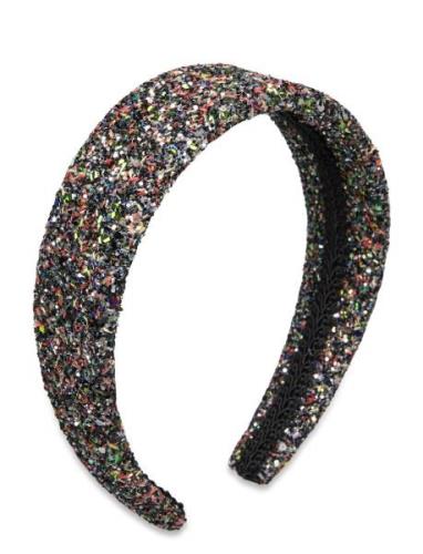 Jazza Hairbrace Becksöndergaard Black