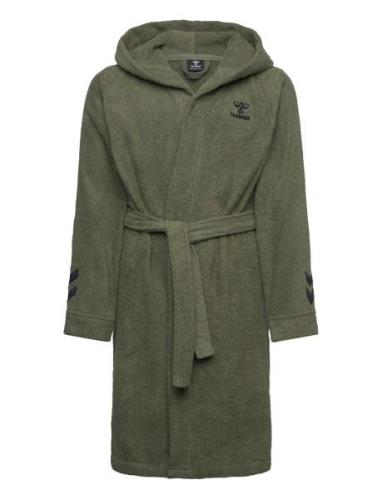 Hmlkirby Robe Hummel Khaki