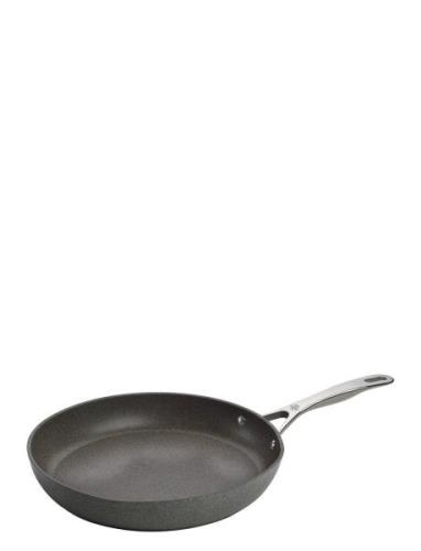 Salina Ti-X Granitium Frying Pan Ballarini Grey