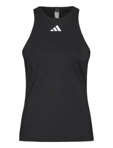 Y-Tank Adidas Performance Black