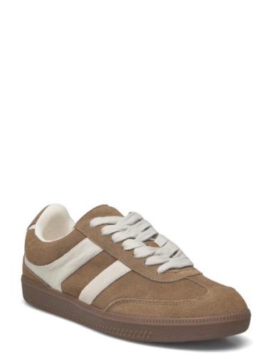 Eviasy Sneaker Sofie Schnoor Young Brown