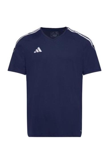 Tiro 23 Jsy Adidas Performance Navy