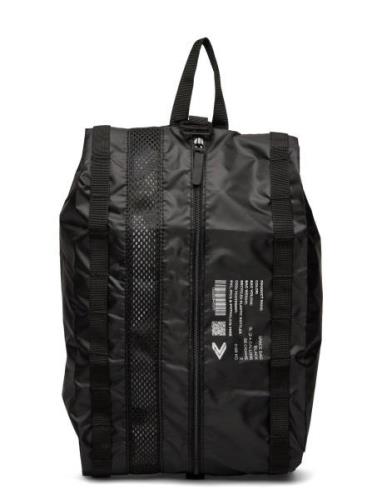 Space Bag IAMRUNBOX Black