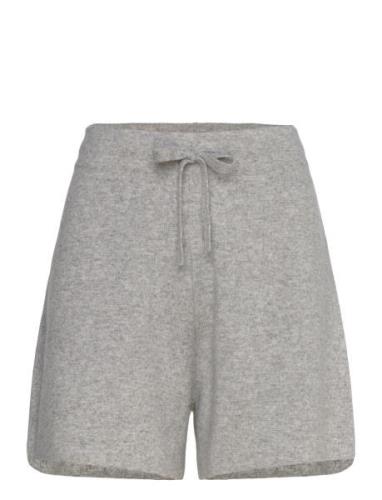 Sporty Shorts Davida Cashmere Grey