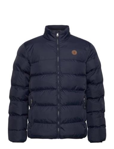 Mcs Jacket Lubbock Men MCS Navy