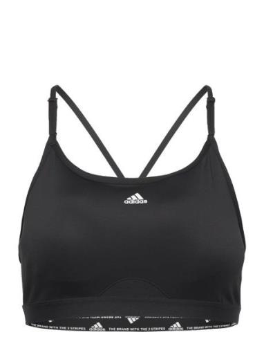 Aeroreact Ls P Adidas Performance Black