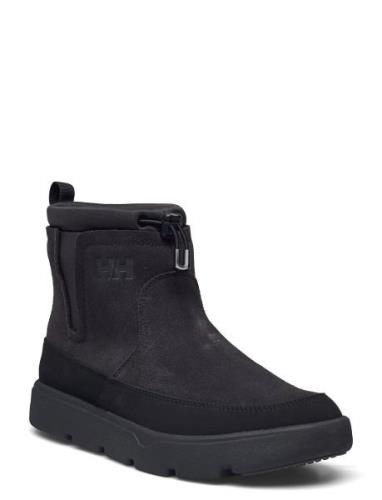 W Adore Boot Helly Hansen Black