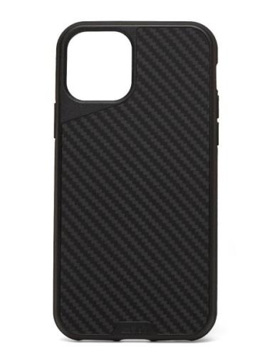 Mous Aramax Carbon Fibre Protective Ph Case Mous Black