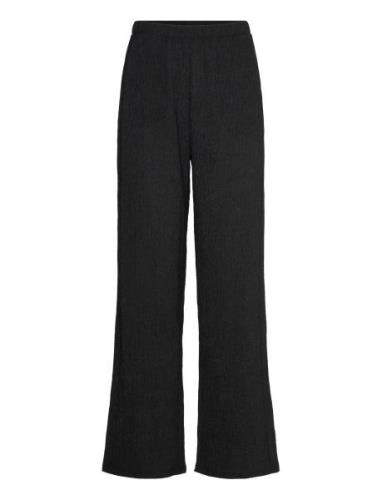 Borneo Trousers Rosemunde Black