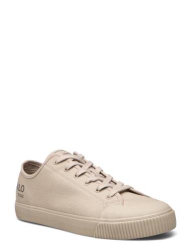 Halo Field Shoe Low HALO Beige