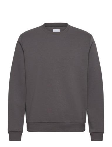 Jjebradley Sweat Crew Noos Jack & J S Grey