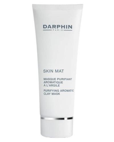 Darphin Purifying Aromatic Clay Mask 75 ml