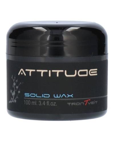 Trontveit Attitude Solid Wax 100 ml
