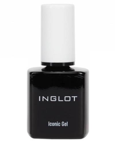 Inglot Iconic Gel Glossy Top Coat 23N 15 ml
