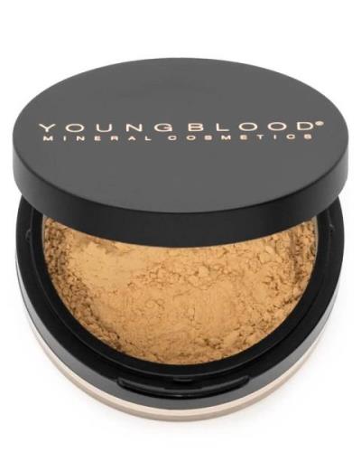 Youngblood Loose Mineral Rice Setting Powder Medium 12 g