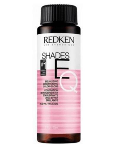 Redken Shades EQ Gloss 08T Silver 60 ml