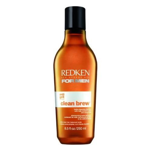 Redken Clean Brew (U) 250 ml