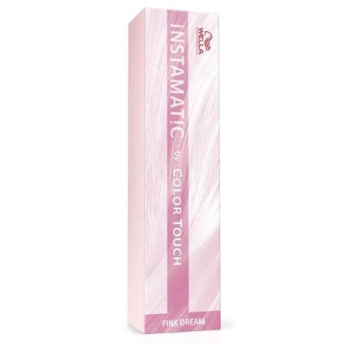 Wella Instamatic By Color Touch - Pink Dream 60 ml