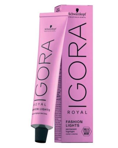 Schwarzkopf Igora Royal Fashion Lights L 77 60 ml