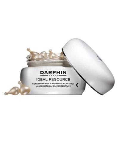 Darphin Ideal Ressource Youth Retinol Oil Concentrate   60 stk.