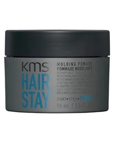 KMS HairStay Molding Pomade 90 ml