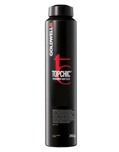 Goldwell Topchic 8N - Light Blonde 250 ml