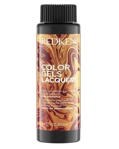 Redken Color Gels Lacquers 4N Chicory 60 ml