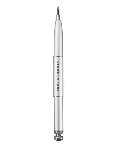 Youngblood Luxurious Retractable Lip Brush (U)