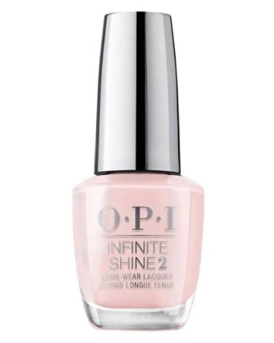 OPI Infinite Shine 2 Half Past Nude 15 ml