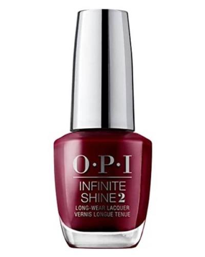 OPI Infinite Shine 2 Malaga Wine 15 ml