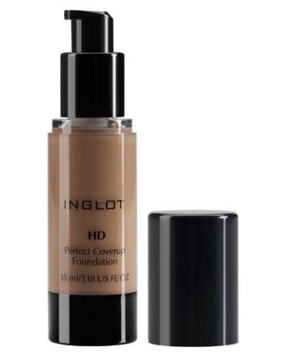 Inglot HD Perfect Coverup Foundation 97 (U) 35 ml