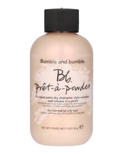 Bumble And Bumble Pret-a-powder