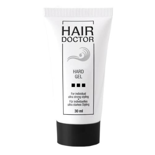 Hair Doctor Hard Gel (U) 30 ml