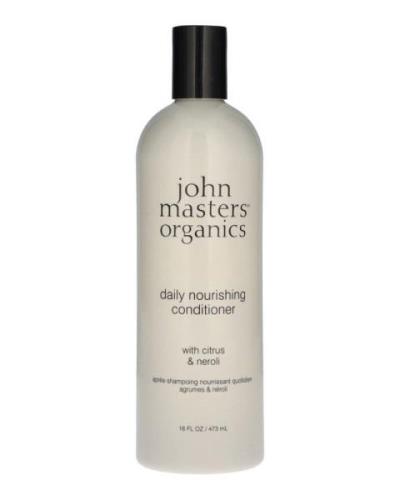 John Masters Conditioner For Normal Hair With Citrus & Neroli 473 ml