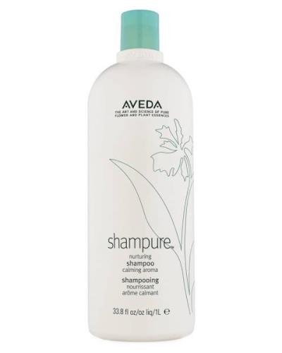 Aveda Shampure Shampoo 1000 ml