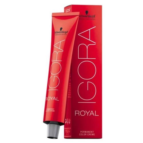 Schwarzkopf Igora Royal 5-0 60 ml