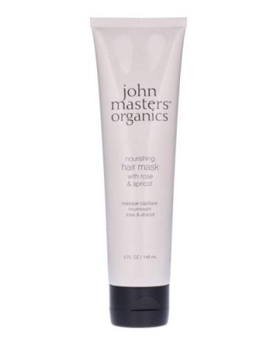John Masters Nourishing Hair Mask 148 ml