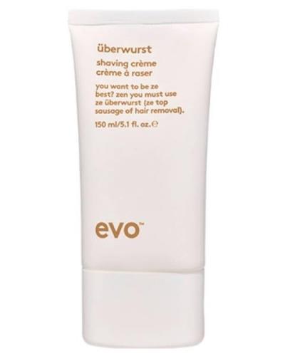 Evo Überwurst Shaving Créme 150 ml