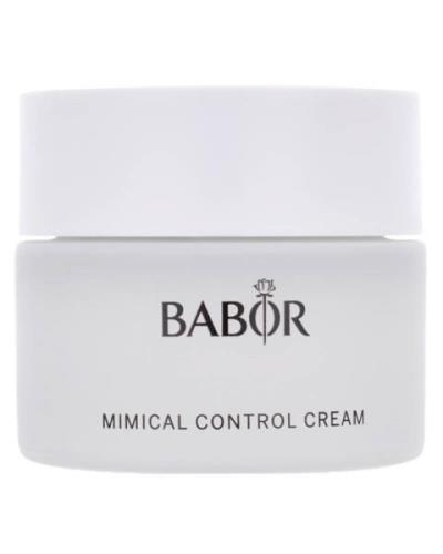 Babor Mimical Control Cream 50 ml