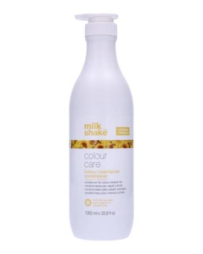 Milk Shake Colour Care Colour Maintainer Conditioner 1000 ml